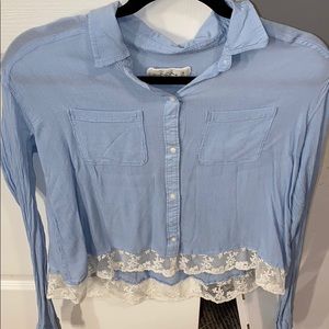 Abercrombie top